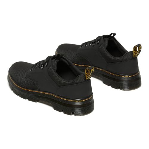 Image of Dr. Martens Unisex Adult Reeder Oxford Shoes