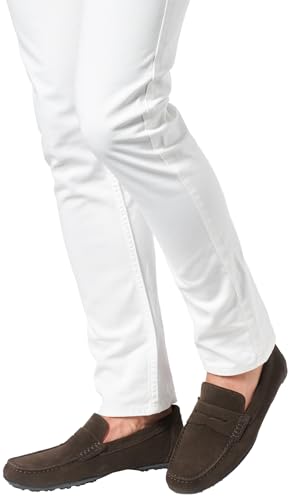 Image of Geox Men's U Spherica Ec1 A Moccasin