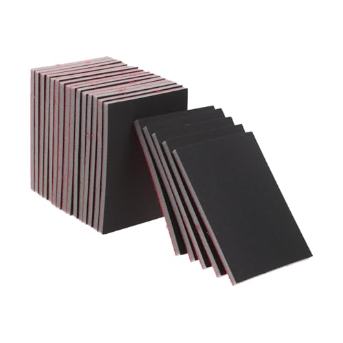 Outils abrasifs de ponçage pour restaurer les phares et éliminer les imperfections automobiles