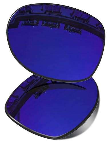 Image of Lenses Replacement for Oakley Pulse OO9198 Sunglass - Confirm Fit | Scratch Resistant