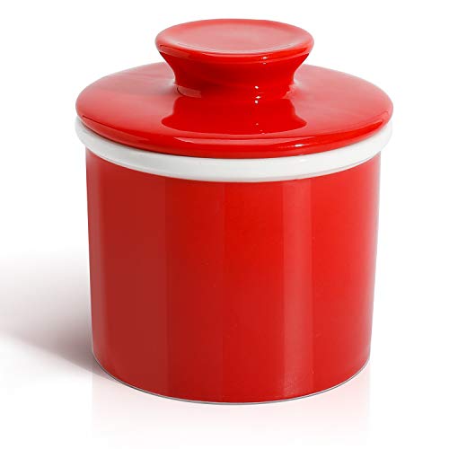 3 Best Butter Bell for Your Kitchen (2021)