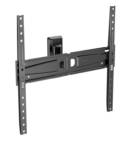 Meliconi FLATSTYLE FTR400, Supporto TV Parete Inclinabile