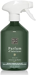 RITUALS Room Spray from The Ritual of Jing, 500 ml - With Sacred Lotus & Jujube - Relaxing & Calming Properties