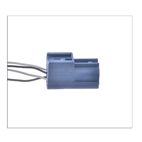 Sensor de Oxígeno Herko Automotive OX034 para Nissan Altima 2002-2003 miniatura 3