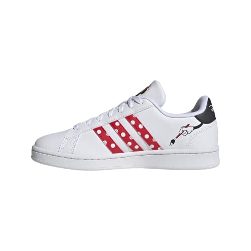 Image of Adidas Women's Grand Court Sneaker