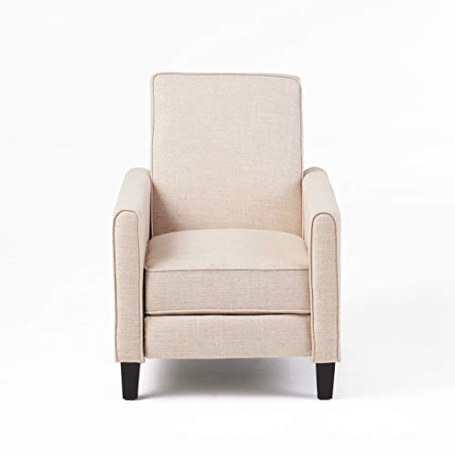 10 Best Fabric Recliners in 2021 [Buying Guide]