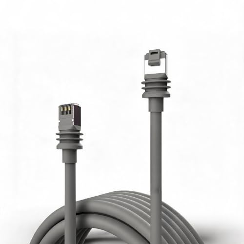 Image of for Cable 49ft, IP68 Extender Cable 1200Mbps
