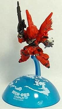 一番くじ 機動戦士ガンダム＆機動戦士ガンダムUC ～赤い彗星の再来～ 一番くじ 機動戦士ガンダム＆機動戦士ガンダムUC ～赤い彗星の