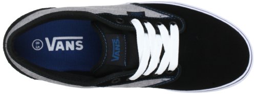 Image of Vans Unisex-Child High-top Trainers
