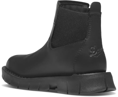 Danner Women's Eastwood Chelsea Boot3