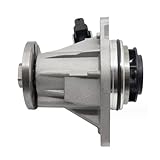 Electrical Water Pump Compatible For Jaguar 3.0 Water Pump JDE36140 LR061982 LR089625