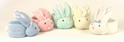 boo bunnie comfort toy