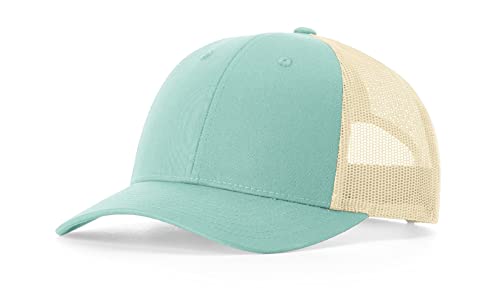 Richardson 115 Classic Low-Profile Design Gorra Trucker Snapback miniatura 1