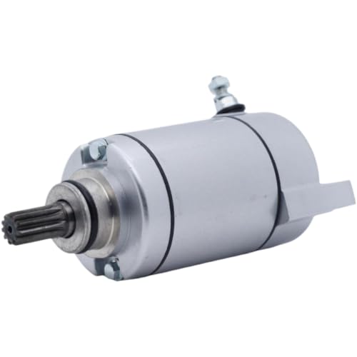 Moteur de Démarrage CG200 CG250 pour Rénovation et Entretien de Moto