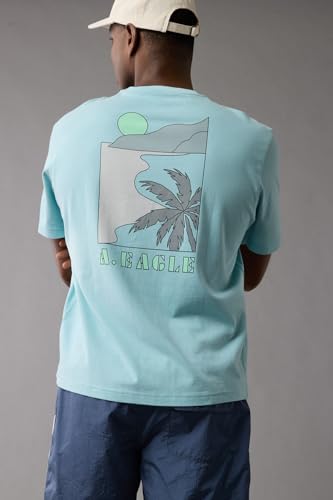 Image of American Eagle Men T-Shirt