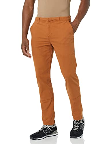 Image of Amazon Essentials Men's Stretch Canvas Double Knee Utility Work Pant (Previously Goodthreads)