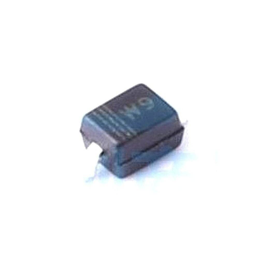 50 PCS Zener Diode 5.6V 200mW SOD323 BZT52C5V6S W9
