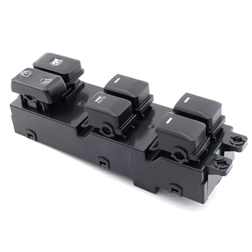 Interrupteur de vitre Kia Picanto pour trajets quotidiens bouton lève vitre TA