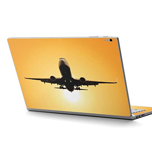 igsticker Surface Book / Book2 / Book3 13.5inch ubNQ p XLV[ T[tFX ubN2 Jo[ P[X tB XebJ[ ANZT[ ی 000850 ʐ^Ei s@ [Ă