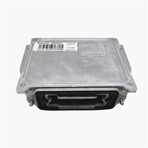 Ballast pour phares Q7 4L D1S au xénon HID commande 4L0907391