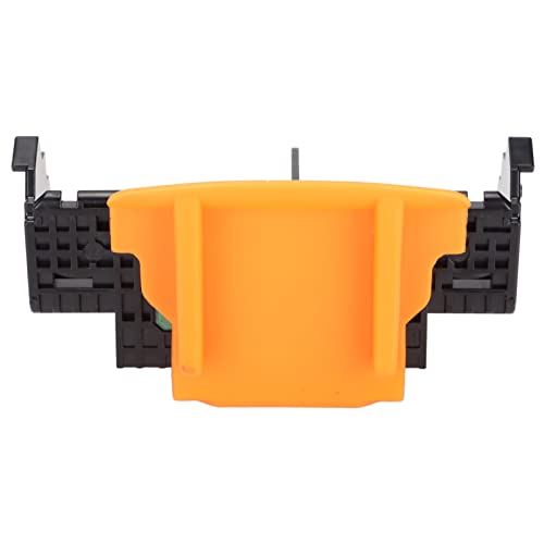 Qiilu Tête d' Couleur QY6-0086 pour Tête d' de Remplacement pour MX922 MX925 MX725 MX722 727 IX6880 IX6850 MX720 MX721 MX722 MX725 MX920 MX922 MX924 MX925 pour Tête d' pour Cano