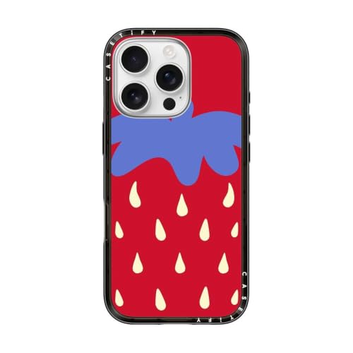 Amazon.co.jp: CASETiFY: iPhone 16 Pro Cases