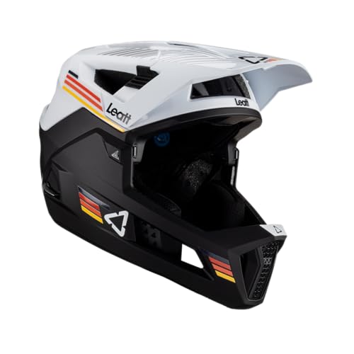 360° Turbine Technology Leatt Casco MTB Enduro 4.0