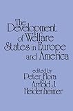  Development of Welfare States in Europe and America