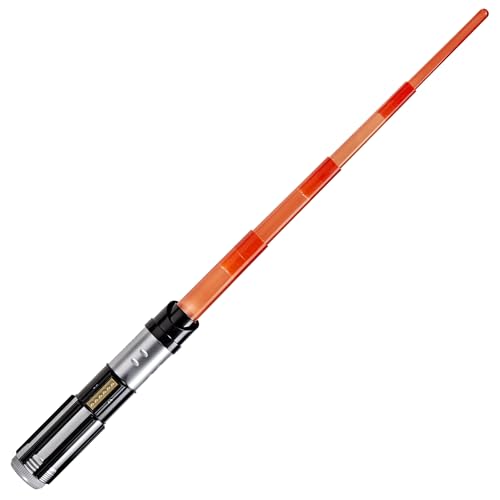Darth Vader Electronic Red Lightsaber