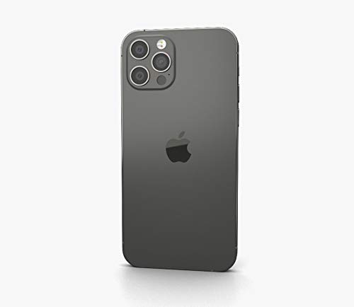 Apple iPhone 12 Pro Smartphone, 6.1