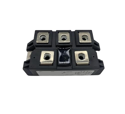Pont redresseur à thyristor DF100AA160 triphasé pour conversion de puissance continue - 2