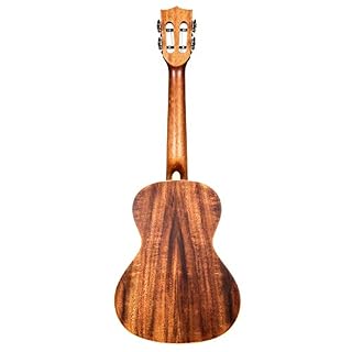 KALA KA-SA-T UC-T UC-T Ukulélé ténor en acacia massif avec étui - Les Beatles, Paul McCartney, John Lennon, RIngo Starr, George Harrison KALA KA-SA-T UC-T UC-T Ukulélé ténor en acacia massif avec étui – Image 2
