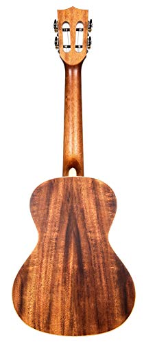 KALA KA-SA-T UC-T UC-T Ukulélé ténor en acacia massif avec étui - Les Beatles, Paul McCartney, John Lennon, RIngo Starr, George Harrison KALA KA-SA-T UC-T UC-T Ukulélé ténor en acacia massif avec étui – Image 3
