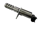 Camshaft Position Solenoid Timing actuator Oil Control Valve V8 4.6L L4 2.8L L5 3.5L L6 4.2L Compatible with 02-12 Rainier DTS Colorado Trailblazer Canyon Envoy XL XUV H3 Ascender i-280 i-290 Bravada