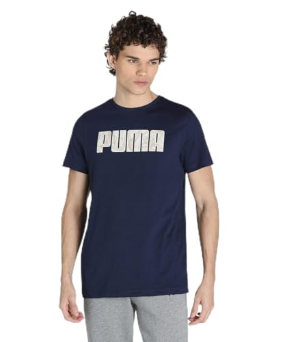 Image of Puma Men T-Shirt