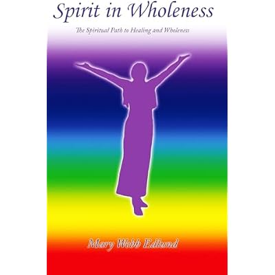 Spirit in Wholeness