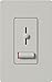 Lutron Electronics Lyneo Slide Dimmer