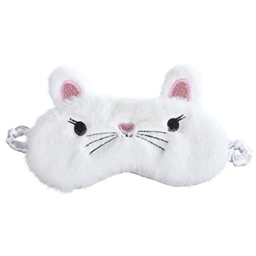 Antifaces Para Dormir De Animales Black Friday 2020