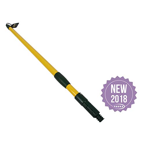 Faura - Mango Extensible - 0,80/1,40 m Cover