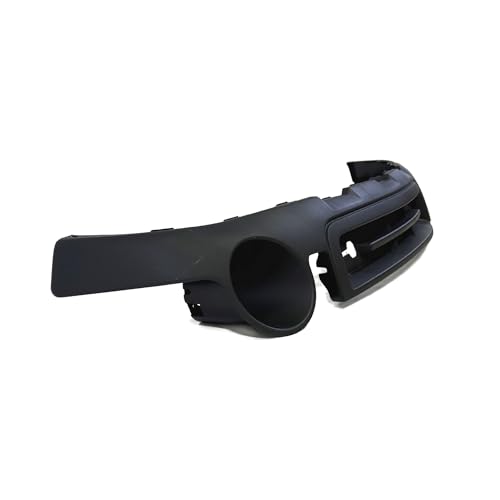 Image of FitParts Compatible with GMC Sierra 1500 2007-2013 Front Bumper Cover