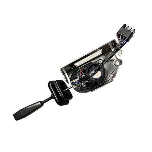 Commutateur phare PRC3875 avec commande de clignotant précise pour Defender robuste