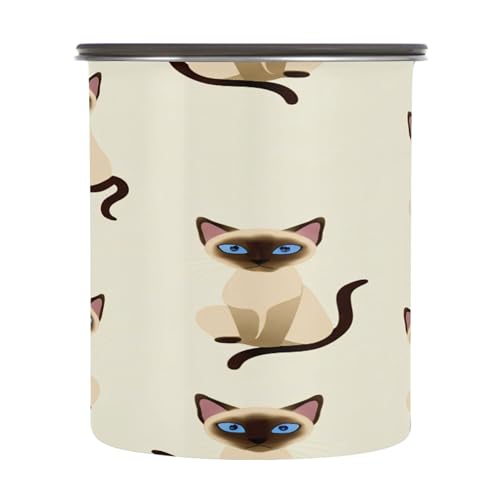 Contenedor de café Kigai de acero inoxidable 30 oz