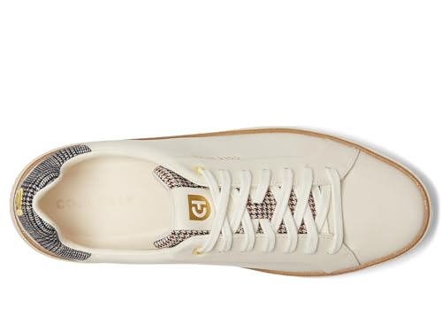 Image of Cole Haan Women's Grandpro Topspin Court Sneaker