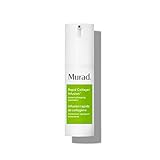 Murad Resurgence Rapid Collagen Infusion - Anti-Aging Collagen Serum for Skin - Collagen Cream for Face and Neck Smooths and Visibly Minimizes Wrinkles, 1.0 Fl Oz (Packaging May Vary)