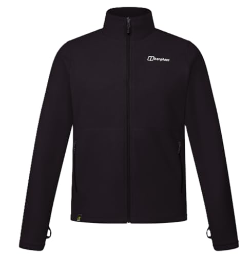 Berghaus Men's Prism Polartec Interactive Fleece Jacket