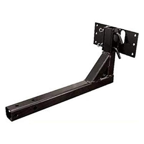 Fimco 5301901 2" Receiver Hitch Mount For ATV Dry Material Spreader (ATV-DMS-12V) Cover