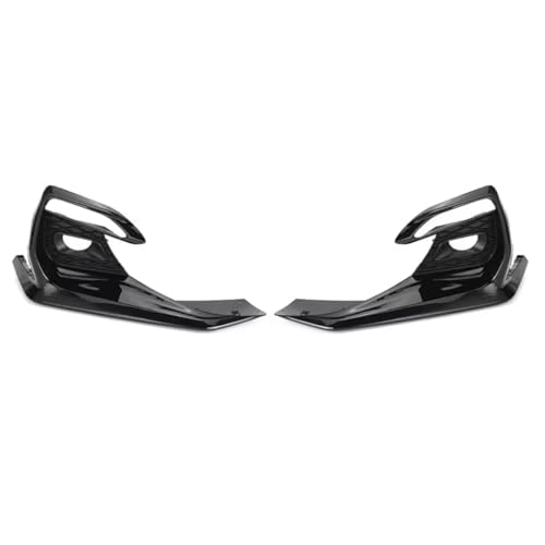 Grille feu antibrouillard Infiniti Q50 remplacer couvercle cassé pare-chocs 2018-2020