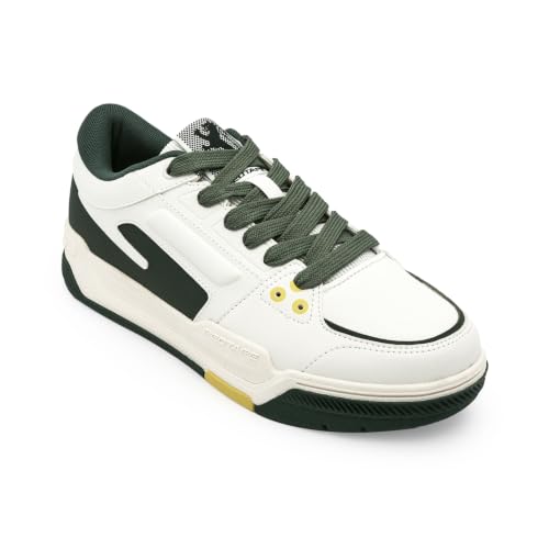Image of Red Tape Lifestyle Sneakers for Men for Classic Everyday Comfort