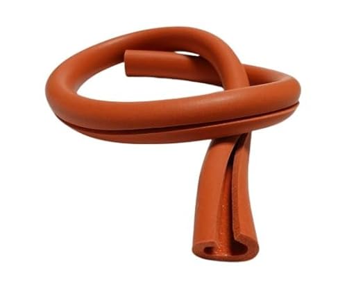 ThreeHigh �V���R���X�|���W�ۃ`���[�u �X�|���W�w������H 15×25mm 1m ST15-25-1-SL