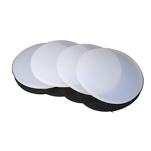 1/2/5/10 �����E���h�V���R�[���S���V�[�g�V�[���K�X�P�b�g�p�b�h���a 30/40/50/60/70/80/90/100 �~�����[�g������ 1/2/3 �~�����[�g�� �S���x���g �C��(80mm x 3mm,10pcs)